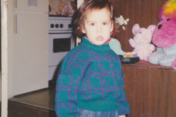 1989 – Dies und das