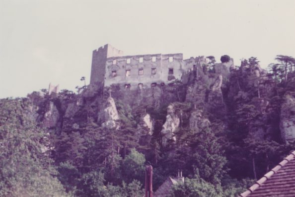 1982 – Juni, WWWWW