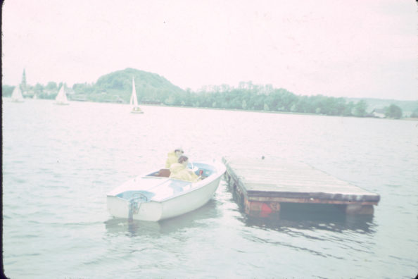 1984 – Mai, Sportwoche